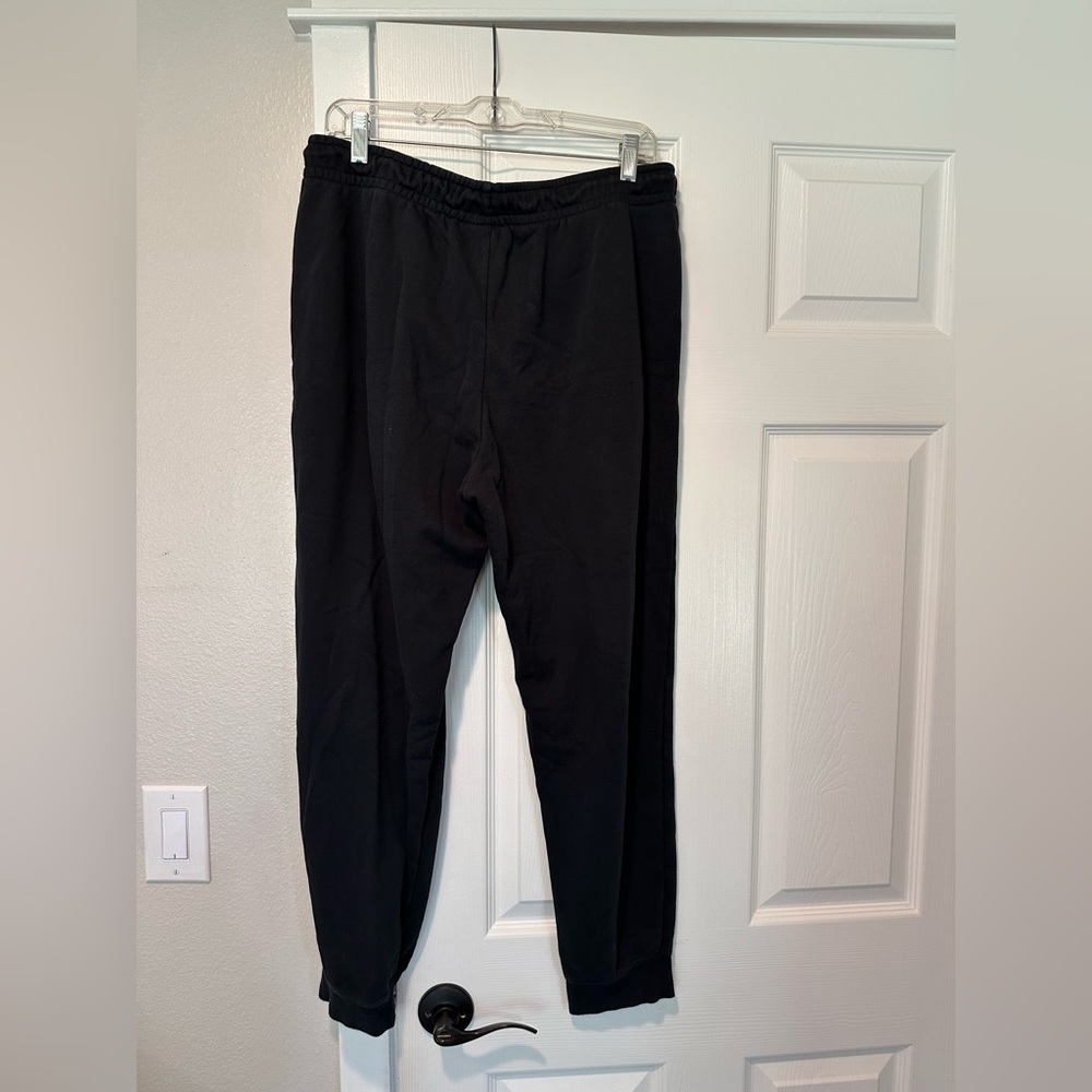Thick Winter Nike Sweats